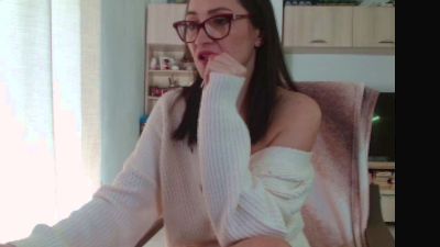 VanessaLaraHot webcam model stream image