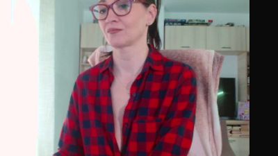 VanessaLaraHot webcam model stream image