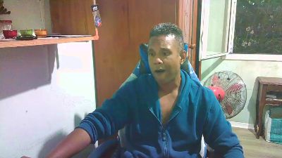 Black_Man86 webcam cam4 model stream image