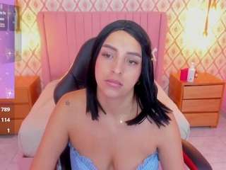 jessica-jonness webcam model stream image