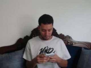 dylanathens webcam model stream image