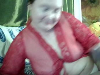 Aktriska webcam model stream image