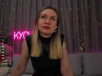 Rita_ webcam model stream image