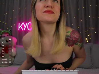 Rita_ webcam bongacams model stream image