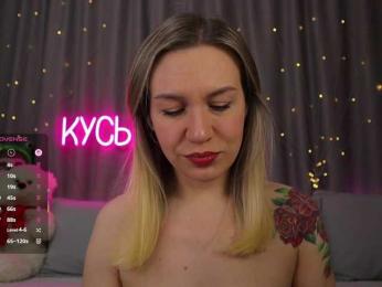 Rita_ webcam model stream image