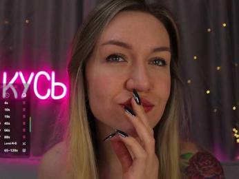 Rita_ webcam model stream image