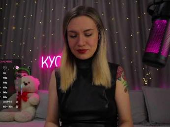 Rita_ webcam model stream image