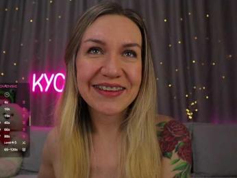 Rita_ webcam model stream image