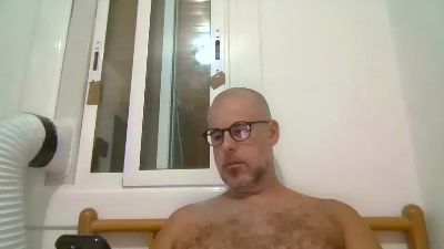 david__bcn webcam model stream image