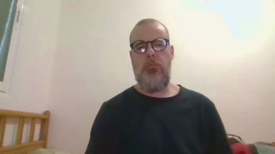 david__bcn webcam cam4 model stream image