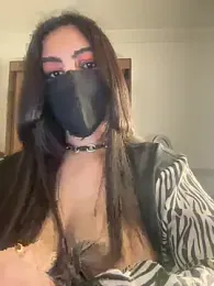 Hot-Sarah-arab webcam model stream image