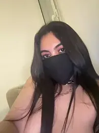 Hot-Sarah-arab webcam model stream image