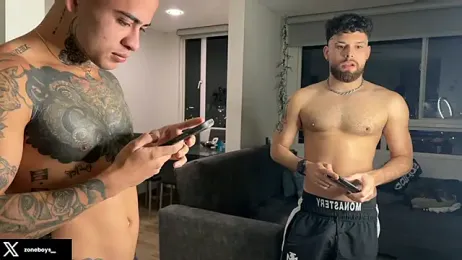 zoneboys webcam model stream image