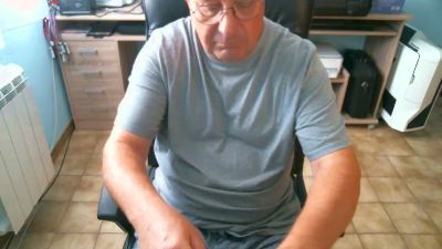 urick10 webcam model stream image