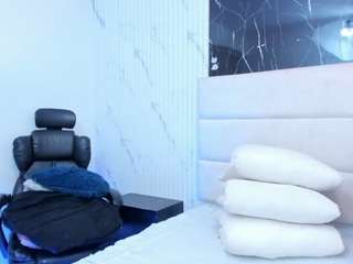 kateortega webcam model stream image