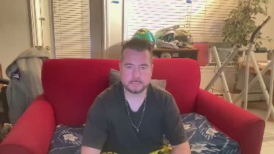 Dmaveric webcam model stream image