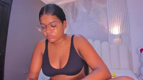 NastassjaCandy webcam model stream image