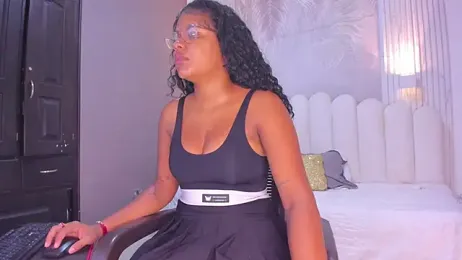 NastassjaCandy webcam model stream image