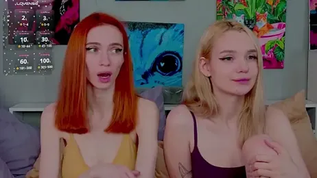 Viena_dias webcam stripchat model stream image