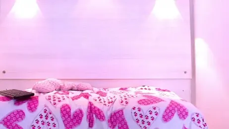 AndreaGil_ webcam model stream image