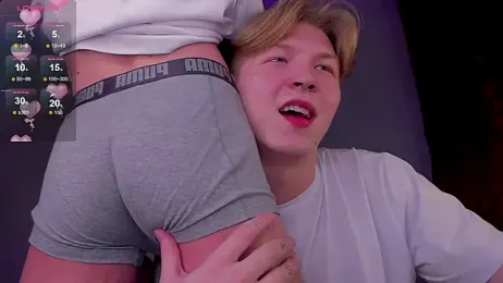 TheMikeSever webcam model stream image