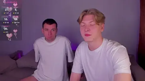 TheMikeSever webcam model stream image