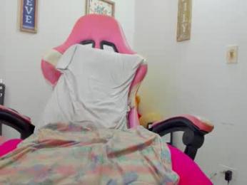 barby_cute webcam chaturbate model stream image