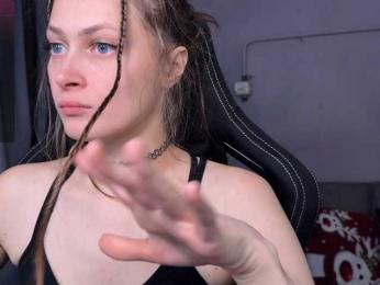 cutemilana_sexwife webcam model stream image