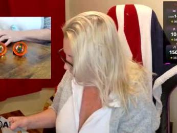 britishladya webcam model stream image