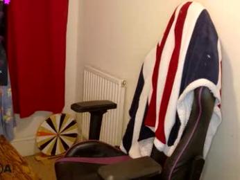 britishladya webcam model stream image