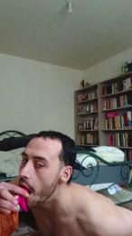 Bryou1 webcam model stream image