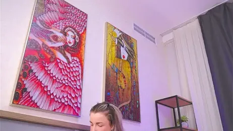 LiliBanger webcam stripchat model stream image