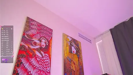 LiliBanger webcam stripchat model stream image