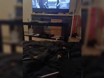 lilouetmax webcam model stream image