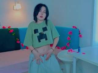carmelinatebbe webcam model stream image