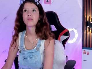 sophiejoy webcam model stream image