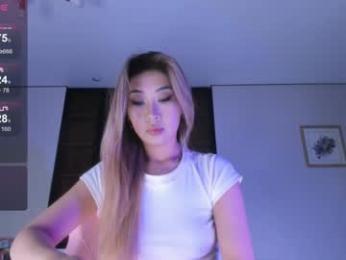 jungso_ming webcam chaturbate model stream image