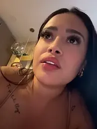 Sara_fun webcam stripchat model stream image