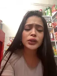 Sara_fun webcam stripchat model stream image