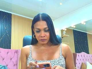 barbie-brown webcam camsoda model stream image