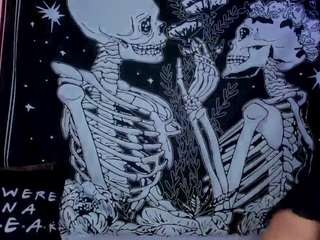 aliciasandoval webcam model stream image