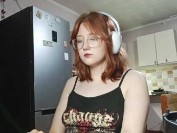 AcidCherry webcam bongacams model stream image