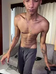 JulienSaint webcam stripchat model stream image