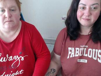 XMollyJaneEX webcam model stream image