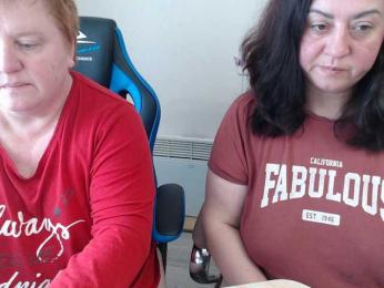 XMollyJaneEX webcam model stream image