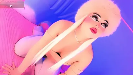 Nastya_20 webcam stripchat model stream image