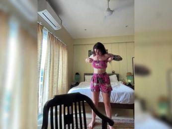 _AnnaMaria_ webcam bongacams model stream image