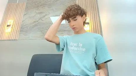 CRISS_ALLEN1 webcam model stream image