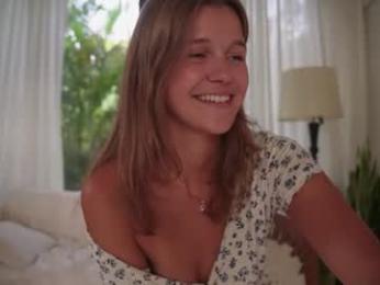 eli_sun webcam chaturbate model stream image