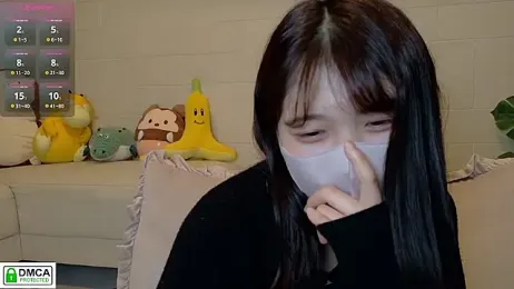 SUZU_ webcam stripchat model stream image